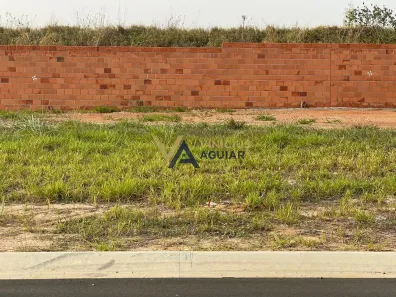 Lote/Terreno à venda, 300m² no Jardim Park Vista Real, Indaiatuba