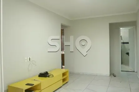 Apartamento com 2 Quartos à venda, 70m² no Vila Romana, São Paulo