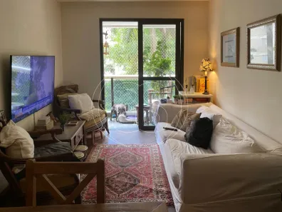 Apartamento com 3 Quartos à venda, 92m² no Vila Uberabinha, São Paulo