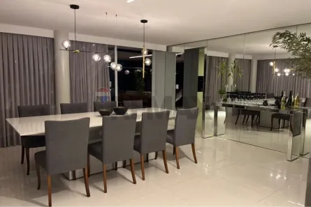 Casa de Condomínio com 4 Quartos para alugar, 436m² no Portal do Sol, João Pessoa