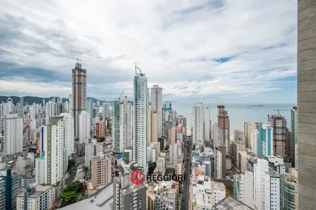 Apartamento com 3 Quartos à venda, 120m² no Centro, Balneário Camboriú