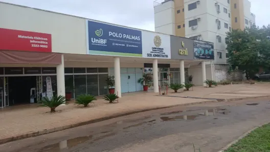 Ponto Comercial para alugar, 82m² no Plano Diretor Norte, Palmas