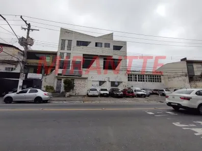 Prédio Comercial à venda, 1734m² no Imirim, São Paulo