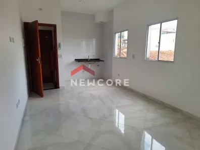 Cobertura com 2 Quartos à venda, 86m² no Vila Suíça, Santo André