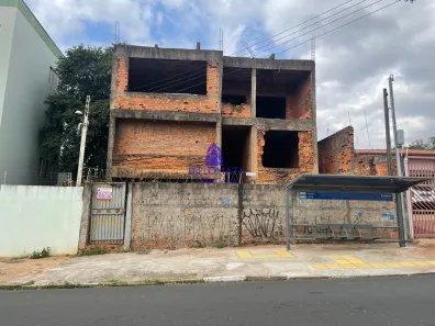 Lote/Terreno à venda, 531m² no Chácara da Barra, Campinas