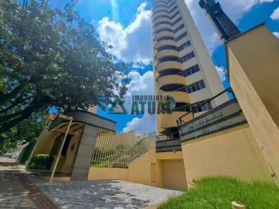 Apartamento com 4 Quartos à venda, 467m² no Centro, Londrina