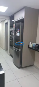 Apartamento com 3 Quartos à venda, 113m² no Vila Osasco, Osasco