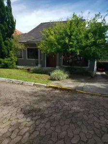 Casa de Condomínio com 3 Quartos à venda, 260m² no São Lucas, Viamão