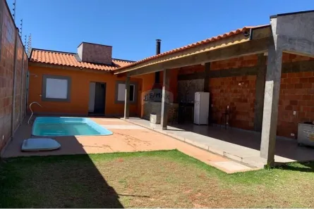 Casa com 2 Quartos à venda, 78m² no Centro, Presidente Prudente