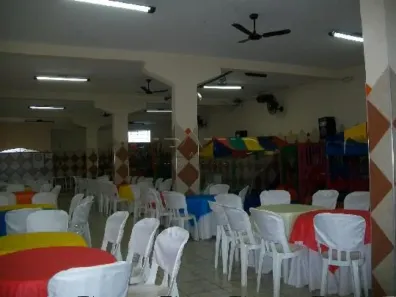 Ponto Comercial para alugar, 270m² no Ipiranga, Ribeirão Preto