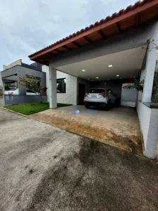 Casa de Condomínio com 3 Quartos à venda, 181m² no Parque São Cristóvão, Taubaté