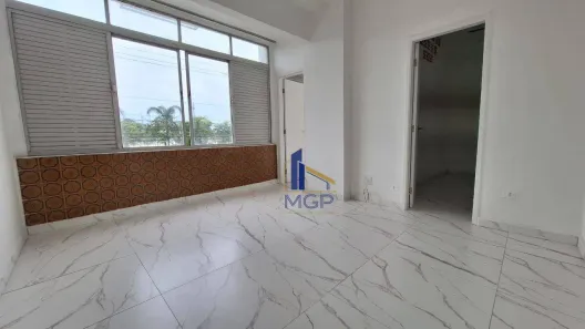Apartamento com 1 Quarto à venda, 68m² no José Menino, Santos