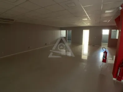 Ponto Comercial para alugar, 300m² no Jardim Guanabara, Campinas