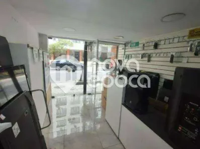 Ponto Comercial à venda, 131m² no Copacabana, Rio de Janeiro