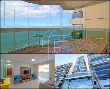 Apartamento com 3 Quartos à venda, 130m² no Praia do Morro, Guarapari