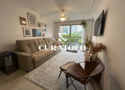 Apartamento com 3 Quartos à venda, 80m² no Vila Andrade, São Paulo