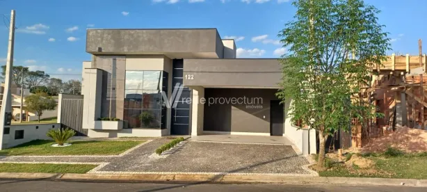 Casa de Condomínio com 3 Quartos à venda, 152m² no Jardim Planalto, Monte Mor
