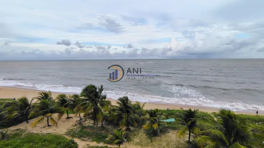 Flat com 1 Quarto à venda, 62m² no Jardim Oceania, João Pessoa