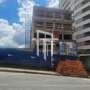 Apartamento com 1 Quarto à venda, 31m² no Jardim Elvira Dias, Poços de Caldas