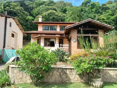 Casa de Condomínio com 3 Quartos à venda, 240m² no Chácara Paraíso, Nova Friburgo