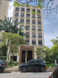 Sala Comercial para venda ou aluguel, 32m² no Vila Suzana, São Paulo
