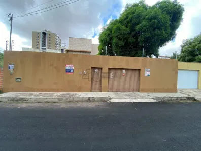 Casa com 4 Quartos para alugar, 288m² no Horto, Teresina