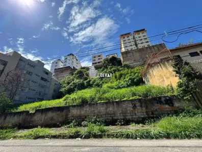 Lote/Terreno à venda, 720m² no São Lucas, Belo Horizonte