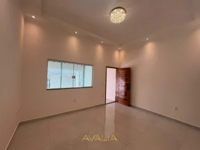 Casa com 3 Quartos à venda, 114m² no Jardim Pau Preto, Indaiatuba