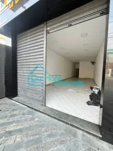 Ponto Comercial para alugar, 71m² no Boqueirão, Praia Grande