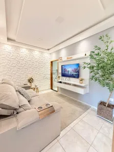 Imóvel Comercial com 2 Quartos à venda, 100m² no Residencial Bosque dos Ipês, São José dos Campos