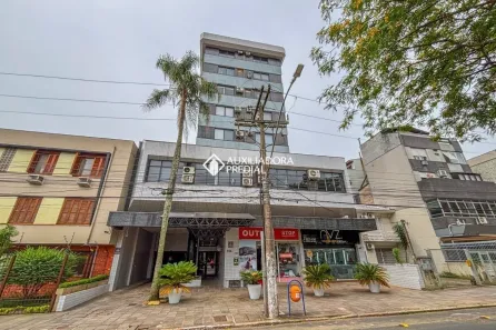 Sala Comercial à venda, 82m² no Menino Deus, Porto Alegre