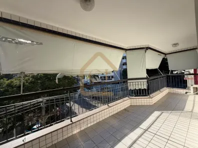 Apartamento com 2 Quartos para alugar, 80m² no Anil, Rio de Janeiro