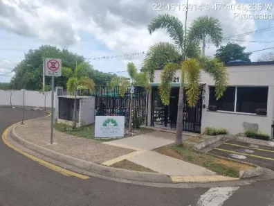 Apartamento com 2 Quartos à venda, 44m² no Loteamento Kobayat Líbano, Piracicaba