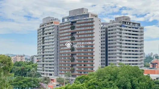 Cobertura com 3 Quartos à venda, 341m² no Jardim Europa, Porto Alegre