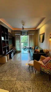 Apartamento com 3 Quartos à venda, 100m² no São Francisco, Niterói
