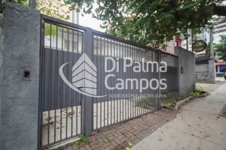 Imóvel Comercial para alugar, 253m² no Vila Clementino, São Paulo