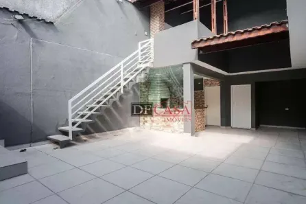 Sobrado com 3 Quartos à venda, 260m² no Jardim Maringá, São Paulo