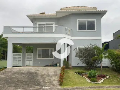 Casa de Condomínio com 3 Quartos à venda, 230m² no Inoã (Inoã), Maricá