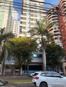Apartamento com 3 Quartos à venda, 105m² no Zona 01, Maringá