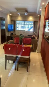 Sobrado com 4 Quartos à venda, 213m² no Independência, São Bernardo do Campo