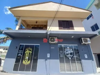 Sala Comercial para alugar, 25m² no Coloninha, Araranguá