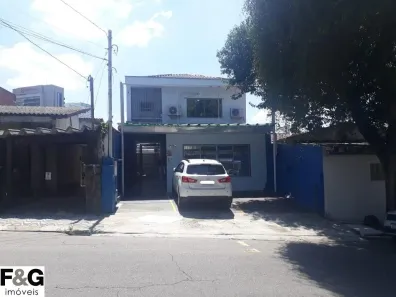 Imóvel Comercial com 4 Quartos à venda, 208m² no Jardim do Mar, São Bernardo do Campo