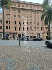 Apartamento com 2 Quartos à venda, 43m² no Centro, Belo Horizonte