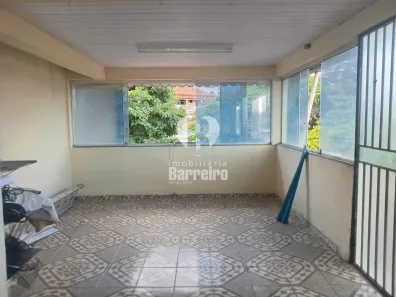 Imóvel Comercial com 1 Quarto para alugar, 87m² no Brasil Industrial (Barreiro), Belo Horizonte