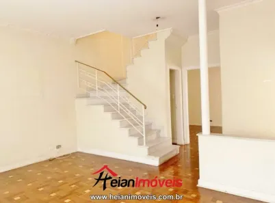 Sobrado com 3 Quartos à venda, 250m² no Aclimação, São Paulo