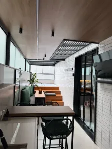Apartamento com 3 Quartos à venda, 127m² no Dona Clara, Belo Horizonte