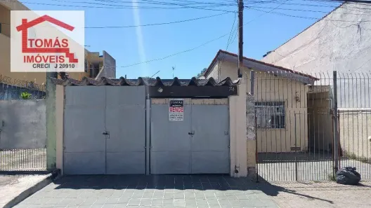 Casa com 3 Quartos à venda, 120m² no Jardim Alvina, São Paulo