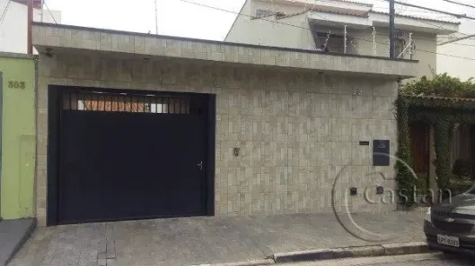 Sobrado com 2 Quartos à venda, 143m² no Vila Graciosa, São Paulo