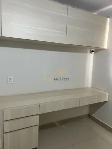 Apartamento com 3 Quartos à venda, 81m² no Augusta Mota, Montes Claros