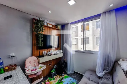 Apartamento com 1 Quarto à venda, 24m² no Mooca, São Paulo
